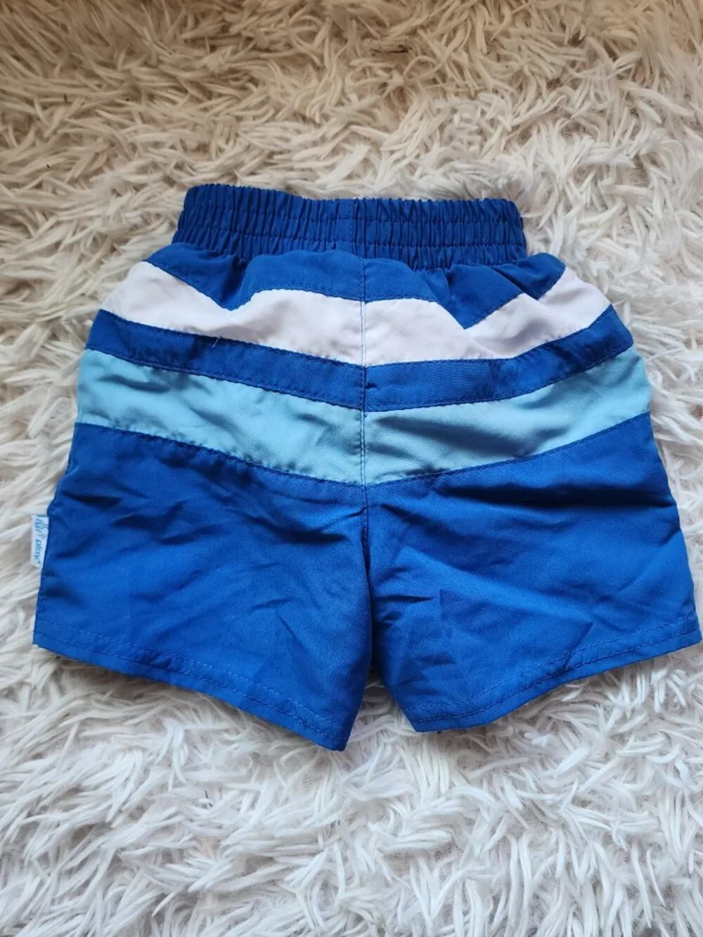 💕3/$15💕 NWOT Baby Boy Swim Shorts